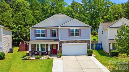 2269 Reid Pointe Ave, Indian Land, SC, 29707-0026 | Card Image