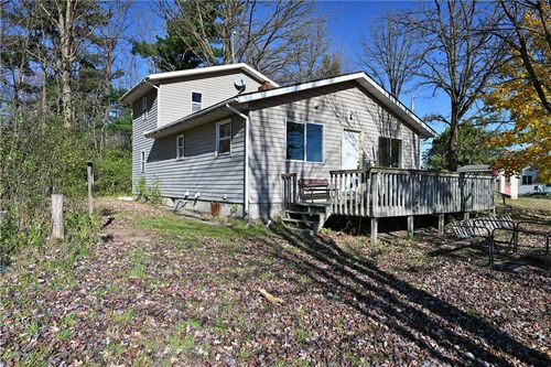 4003 N Spur Rd Road, Shell Lake, WI, 54871 | Card Image