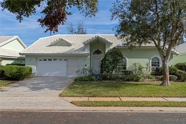 716 Balmoral Ct, House other with 3 bedrooms, 2 bathrooms and 2 parking in INVERNESS FL | Image 49
