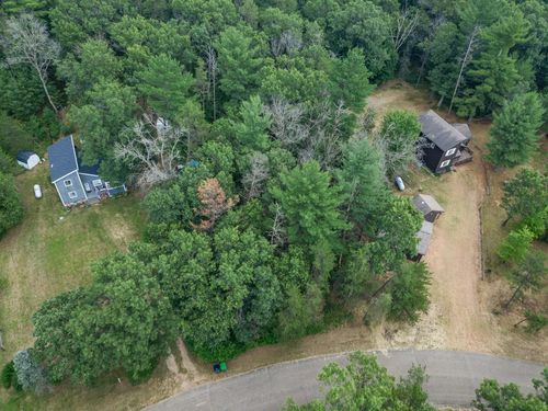 .5 Ac 19th Court, Strongs Prairie, WI, 54613 | Card Image