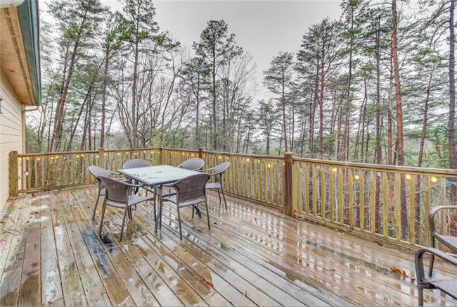 39 Lost Pine Ln, House other with 3 bedrooms, 2 bathrooms and 2 parking in Talking Rock GA | Image 24