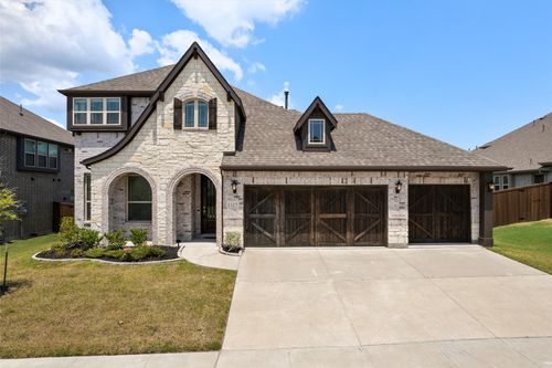 1117 Falcons Way, Wylie, TX, 75098-2099 | Card Image