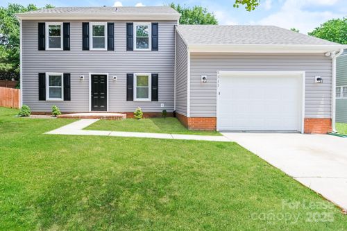 5311 Caradon Dr, Charlotte, NC, 28227-8107 | Card Image