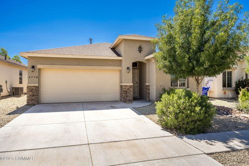 4778 La Poblana Ave, Las Cruces, NM, 88012-0828 | Card Image
