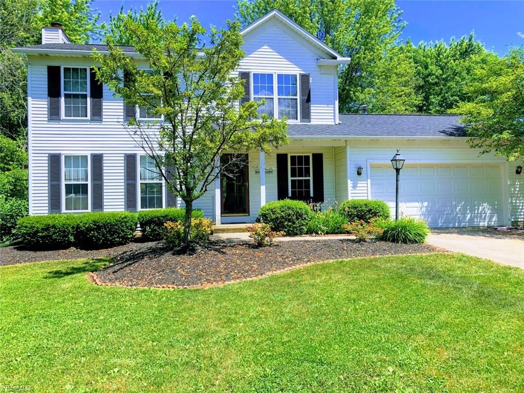 1435 Amberwood Lane, Sold in Painesville Township Zoocasa