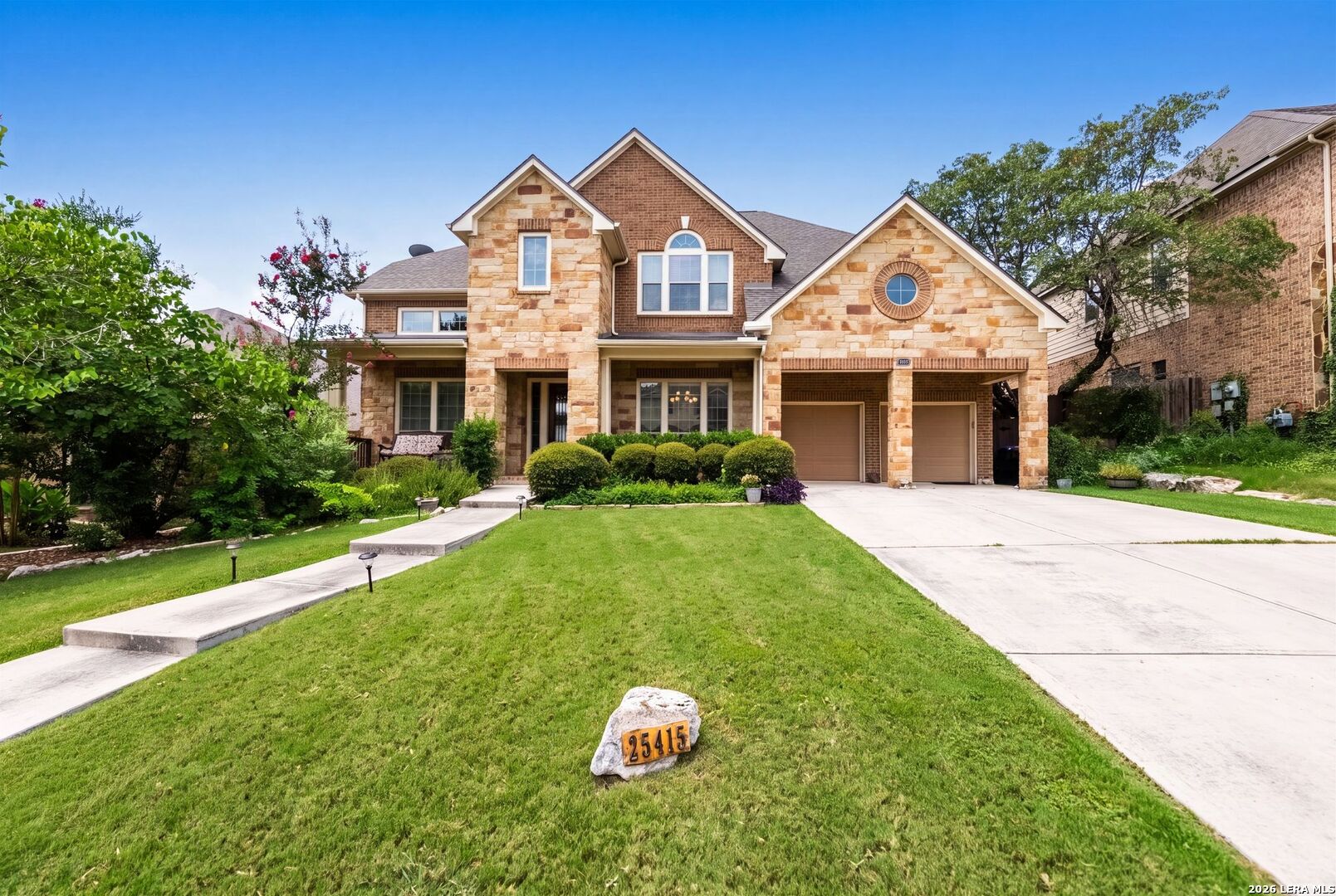 Residential in San Antonio 2