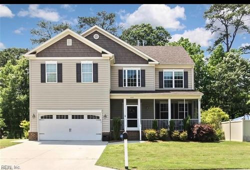 431 Shorewood Ct, Norfolk, VA, 23502-4972 | Card Image