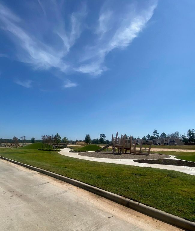 15142 Wild Gully Way, House other with 4 bedrooms, 3 bathrooms and 2 parking in Conroe TX | Image 11