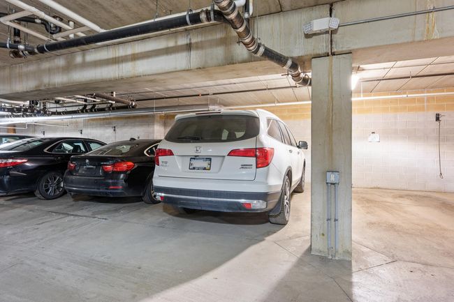 2 underground heated garage stalls!! | Image 24