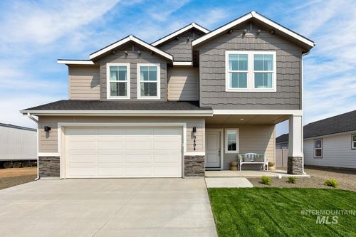 9494 W Happy Day Dr, Meridian, ID, 83646 | Card Image