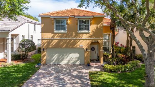 11435 Nw 48th Ct, Coral Springs, FL, 33076-2145 | Card Image