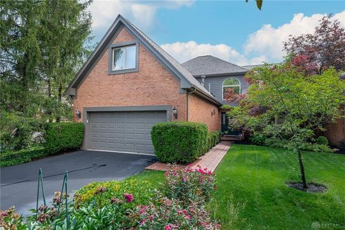 856 Timberlake Ct, Dayton, OH, 45429-3494 | Card Image