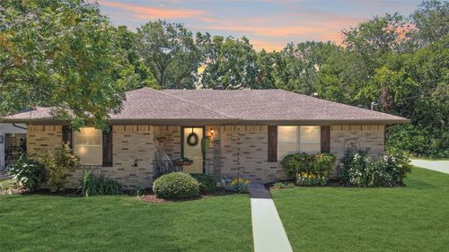1503 Bonner St, Mckinney, TX, 75069-3607 | Card Image