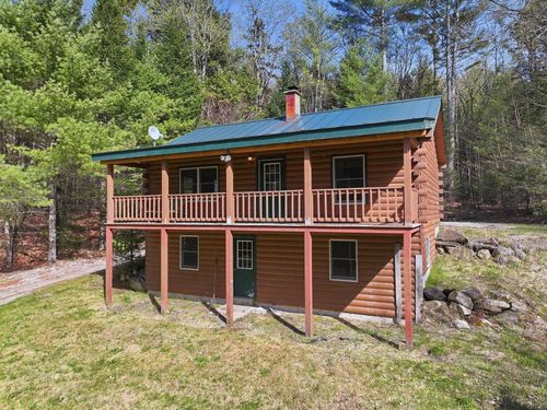 2352 Minard Hill Rd, Groton, VT, 05046-5550 | Card Image