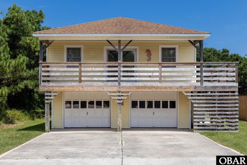 2611 S Wrightsville Ave, Nags Head, NC, 27959-9325 | Card Image