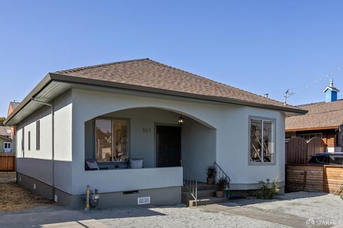 507 Monte Diablo Ave, San Mateo, CA, 94401-1913 | Card Image
