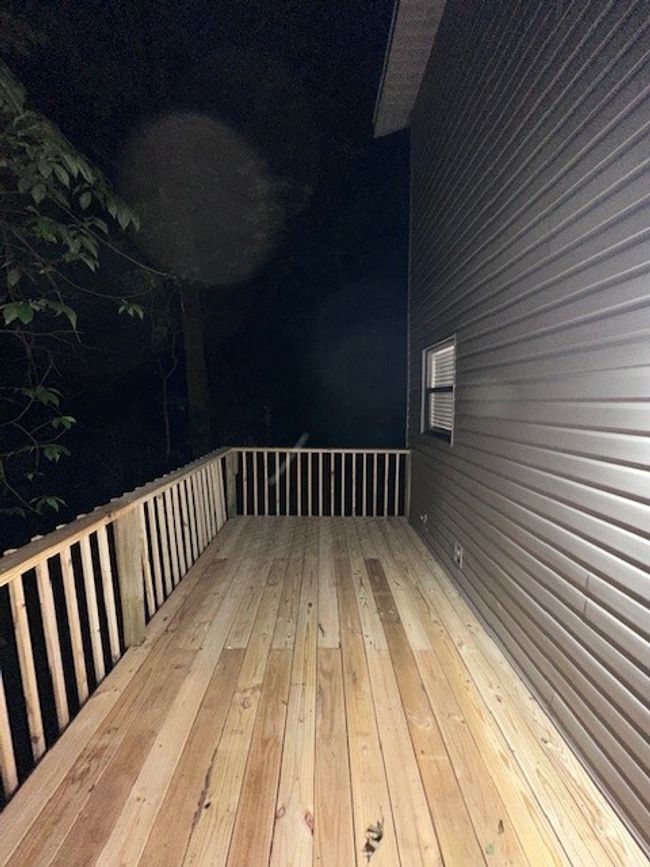 back patio | Image 14