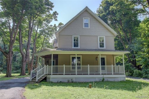 5880 Draudt Rd, Orchard Park, NY, 14127-3108 | Card Image