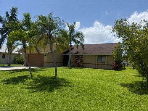 3506 Country Club Blvd, Cape Coral, FL, 33904-4959 | Card Image