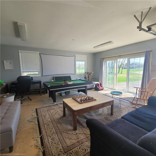 3531 Rapids View Dr, House other with 4 bedrooms, 3 bathrooms and 8 parking in Niagara Falls ON | Image 29