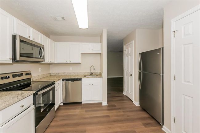 460 Johnson Pool Rd, Townhouse with 3 bedrooms, 2 bathrooms and 2 parking in Griffin GA | Image 10