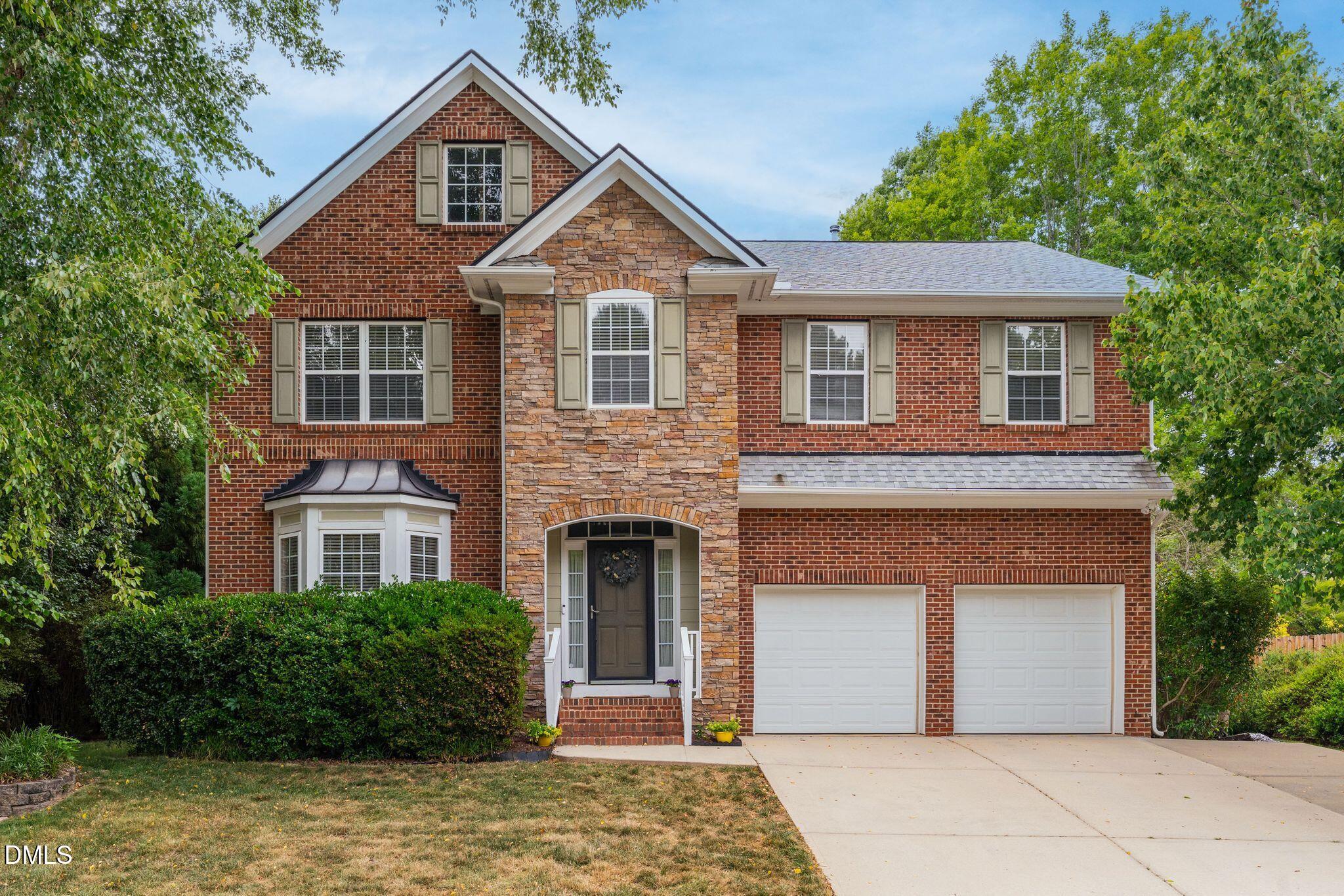 Residential in Wake Forest 3
