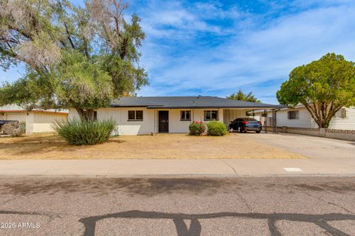 1524 W Ocotillo Rd, Phoenix, AZ, 85015-1445 | Card Image