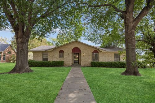 101 Poppy Ln, Mckinney, TX, 75072-3731 | Card Image