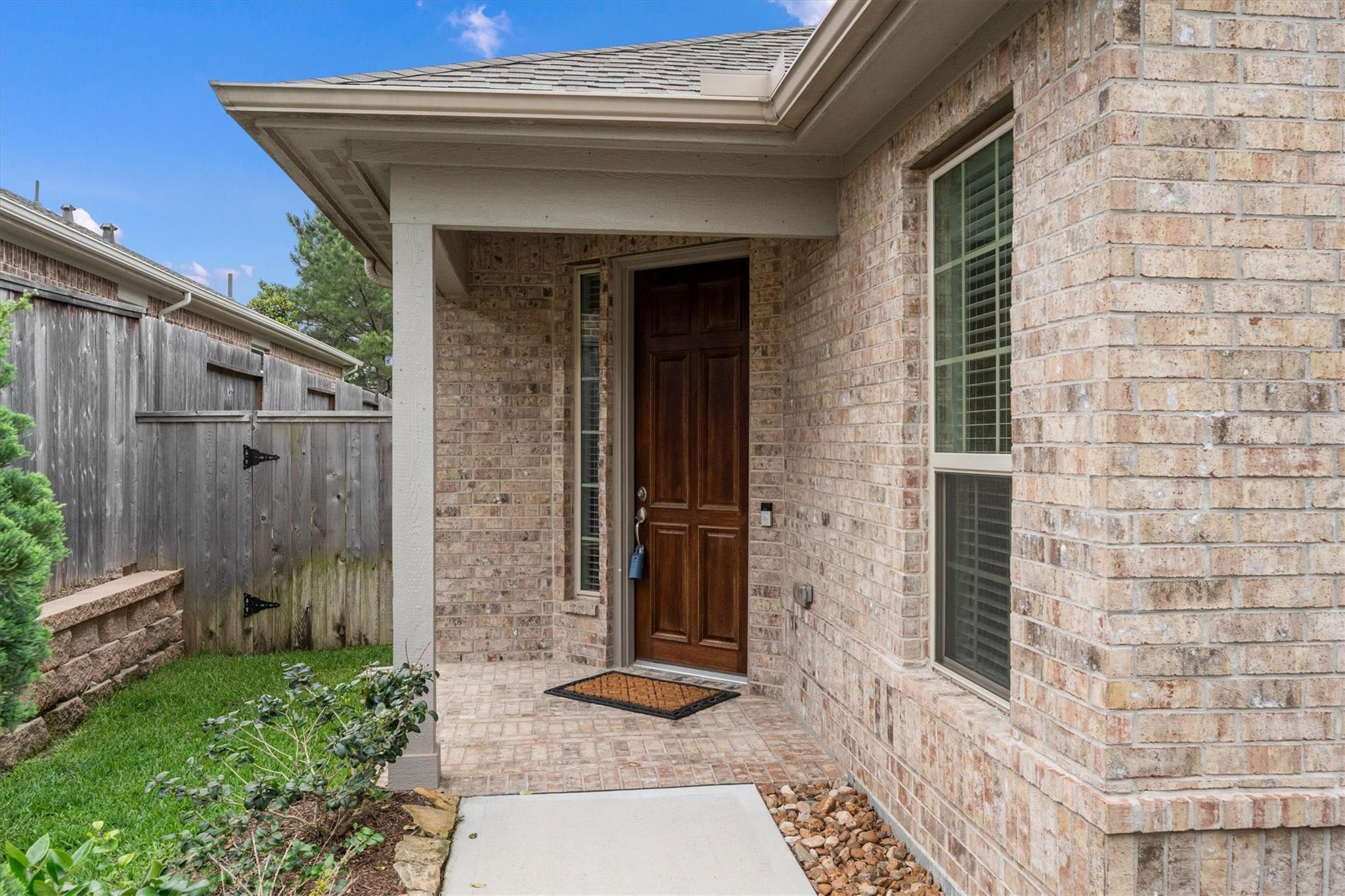 Residential in Montgomery 5