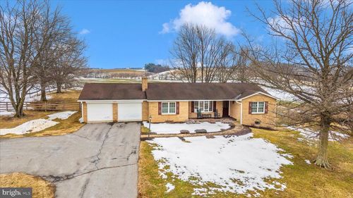 8415 Crum Rd, WALKERSVILLE, MD, 21793-7504 | Card Image