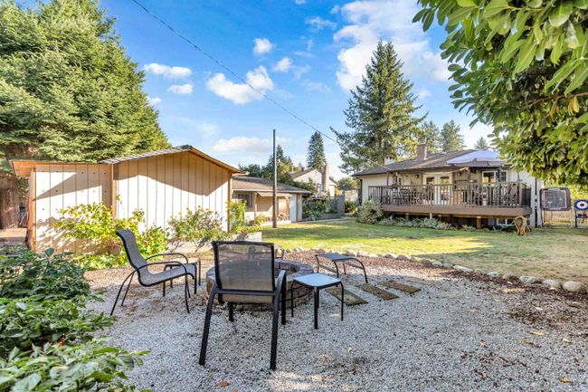 22001 Cliff Avenue, House other with 4 bedrooms, 2 bathrooms and 7 parking in Maple Ridge BC | Image 30