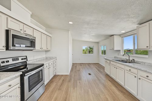 12711 N Avenida Saturno, Marana, AZ, 85653-8631 | Card Image