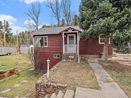 5080 Highway 73, Evergreen, CO, 80439 | Card Image