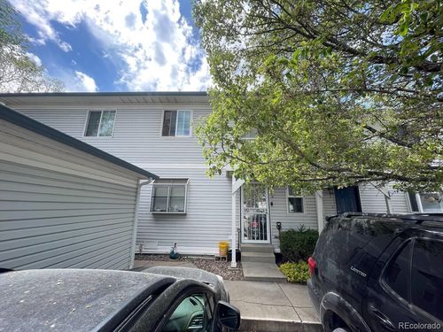 6-5184 W 61st Dr, Arvada, CO, 80003-6857 | Card Image