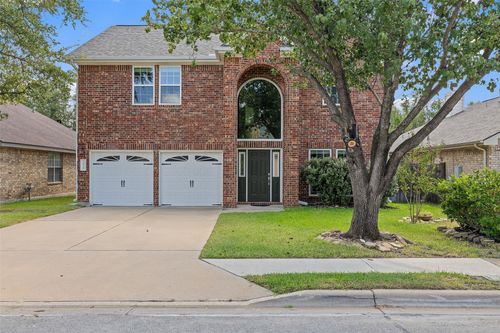 1928 Barnett Dr, Cedar Park, TX, 78613-4055 | Card Image