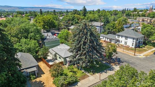 509 N Sampson Street, Ellensburg, WA, 98926 | Card Image