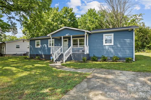 1345 Old Salisbury Rd, Statesville, NC, 28625-6241 | Card Image