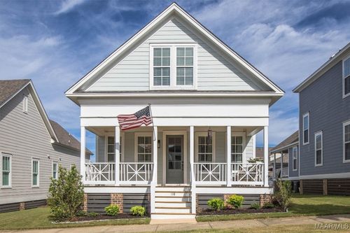 118 Forest Glen Dr, Pike Road, AL, 36064-3960 | Card Image