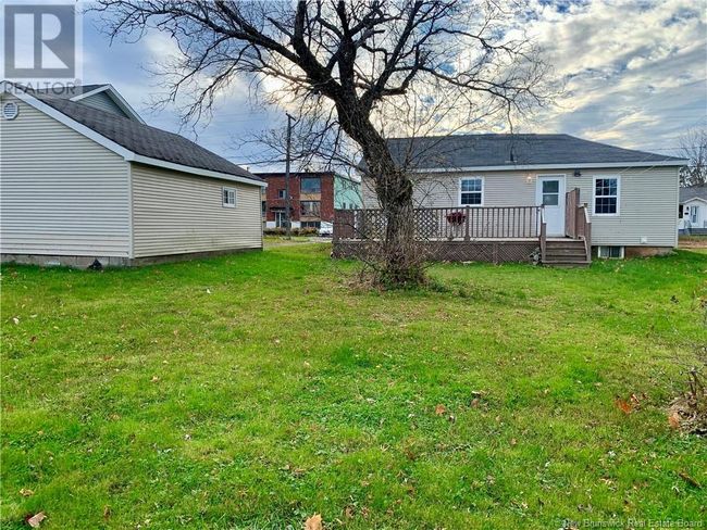 53 Terris Ave, House other with 2 bedrooms, 1 bathrooms and null parking in Moncton NB | Image 23