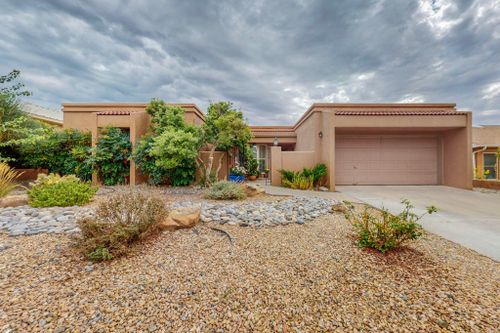 9640 Messervy Avenue Ne, Albuquerque, NM, 87109 | Card Image