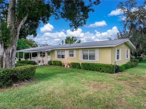 804 N Verona Ave, Avon Park, FL, 33825-2449 | Card Image
