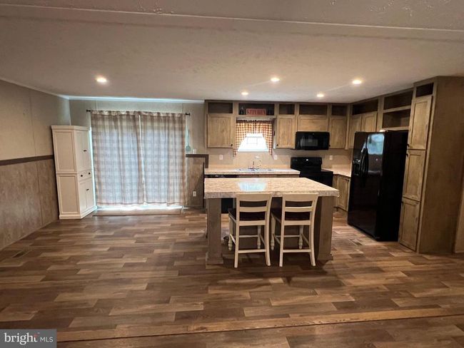853 Janes Way, House other with 4 bedrooms, 2 bathrooms and null parking in HIGH VIEW WV | Image 9