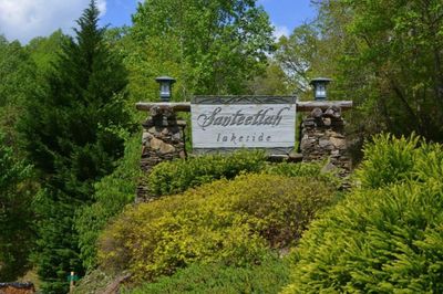 Lot 24 Old Lodge Road, Home with 0 bedrooms, 0 bathrooms and null parking in Robbinsville NC | Image 1