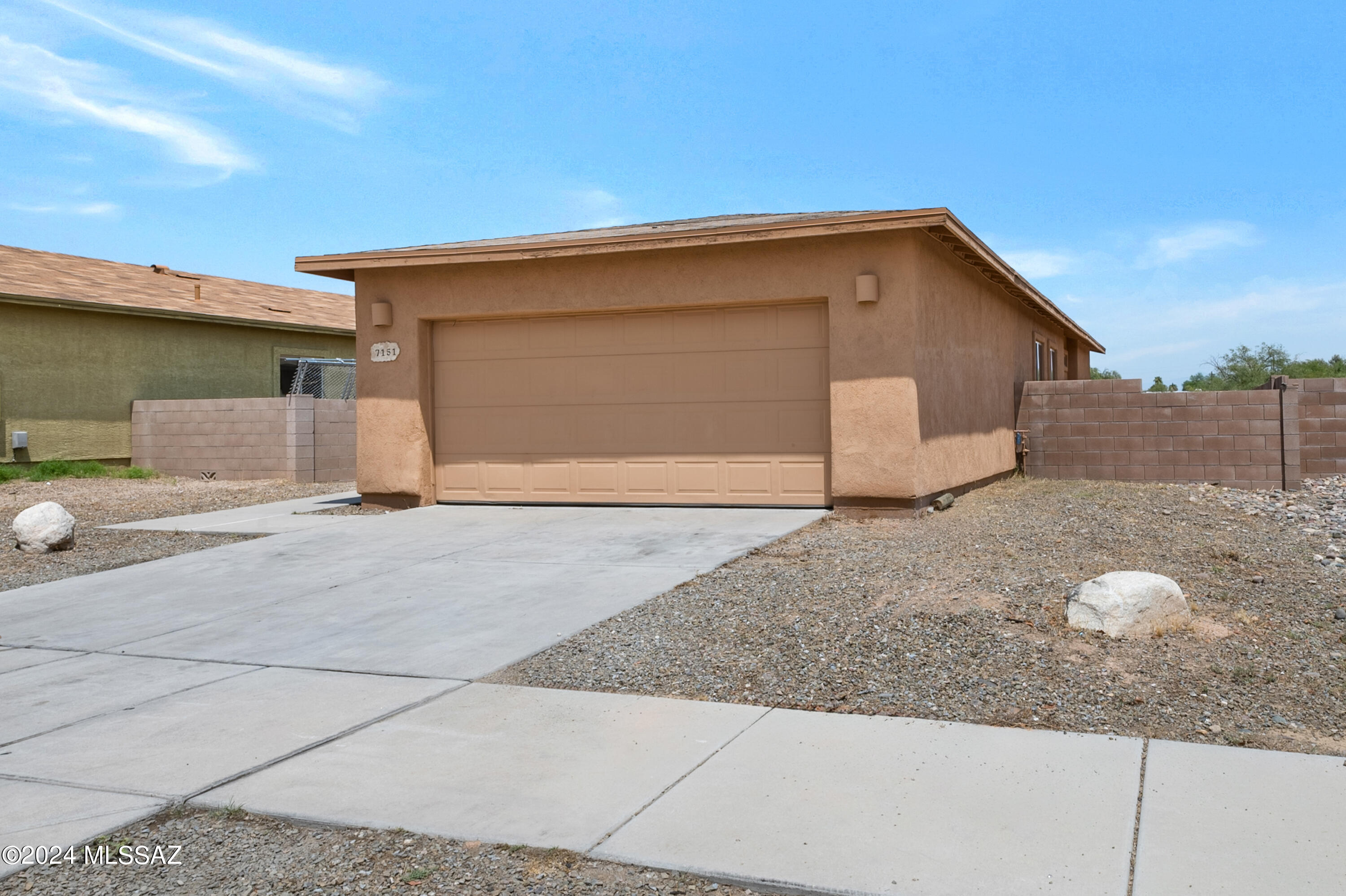 Corona Pl, Tucson, AZ 85756