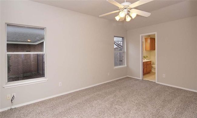 4878 Eagle Trace Dr, House other with 4 bedrooms, 3 bathrooms and null parking in Fort Worth TX | Image 8