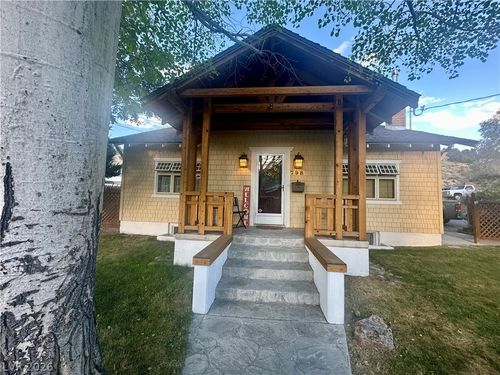 798 Murry Street, Ely, NV, 89301 | Card Image