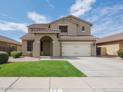 221 W Tahiti Dr, Casa Grande, AZ, 85122-4939 | Card Image