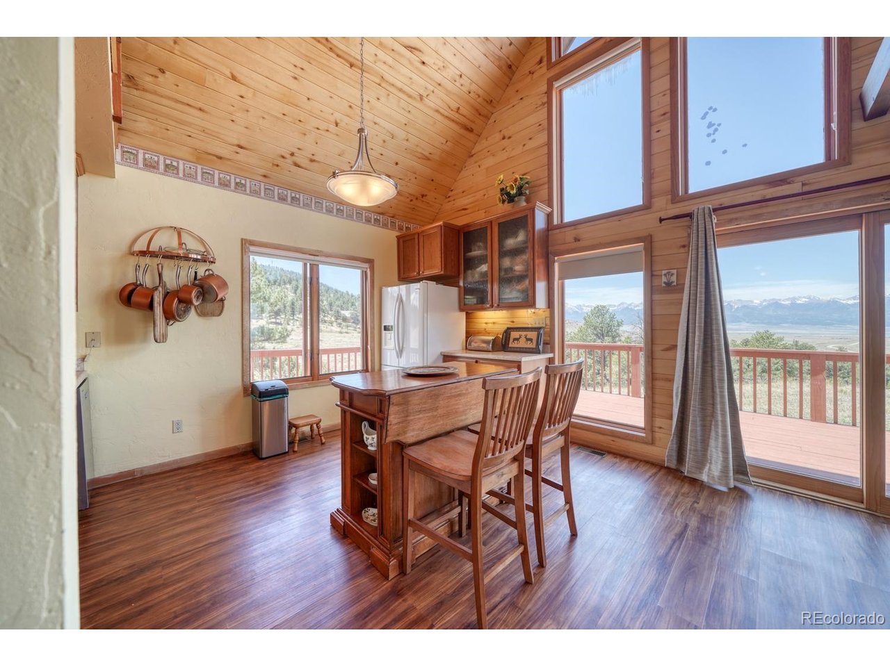 Residential in Westcliffe 3