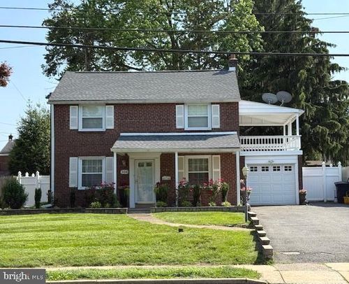 306 E Springfield Rd, SPRINGFIELD, PA, 19064-3247 | Card Image