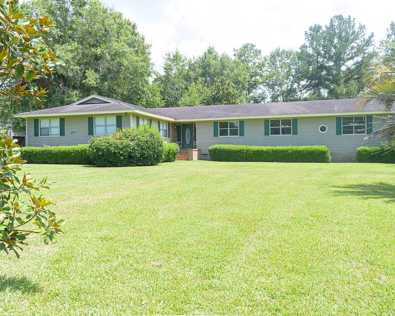 Upper New Bethel Rd, Ray City, GA 31645